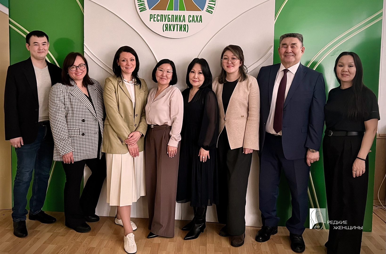 «Единое окно» для редких семей: как в Якутии выстраивают системную поддержку